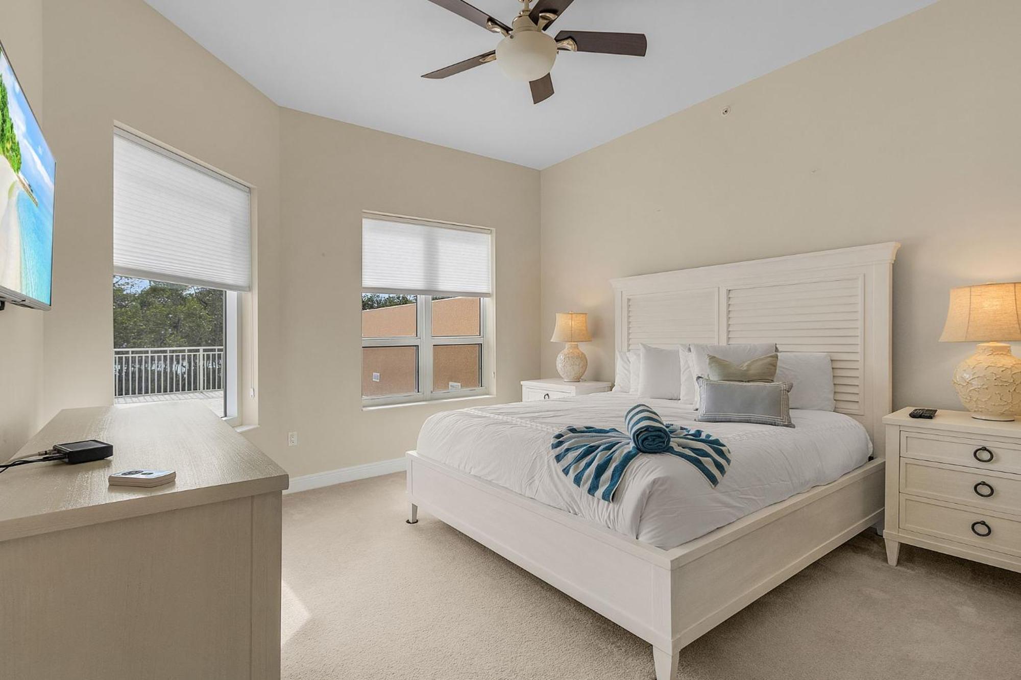 Waterfront Condo W/ Bay Views, Pool & Tennis Court Fort Myers Beach Eksteriør billede