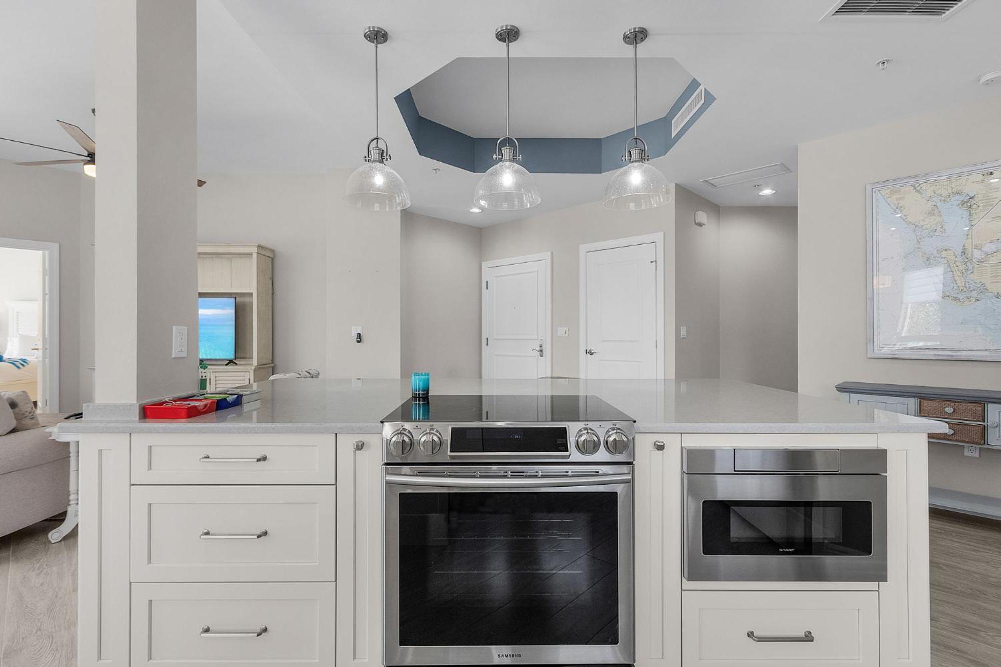 Waterfront Condo W/ Bay Views, Pool & Tennis Court Fort Myers Beach Eksteriør billede